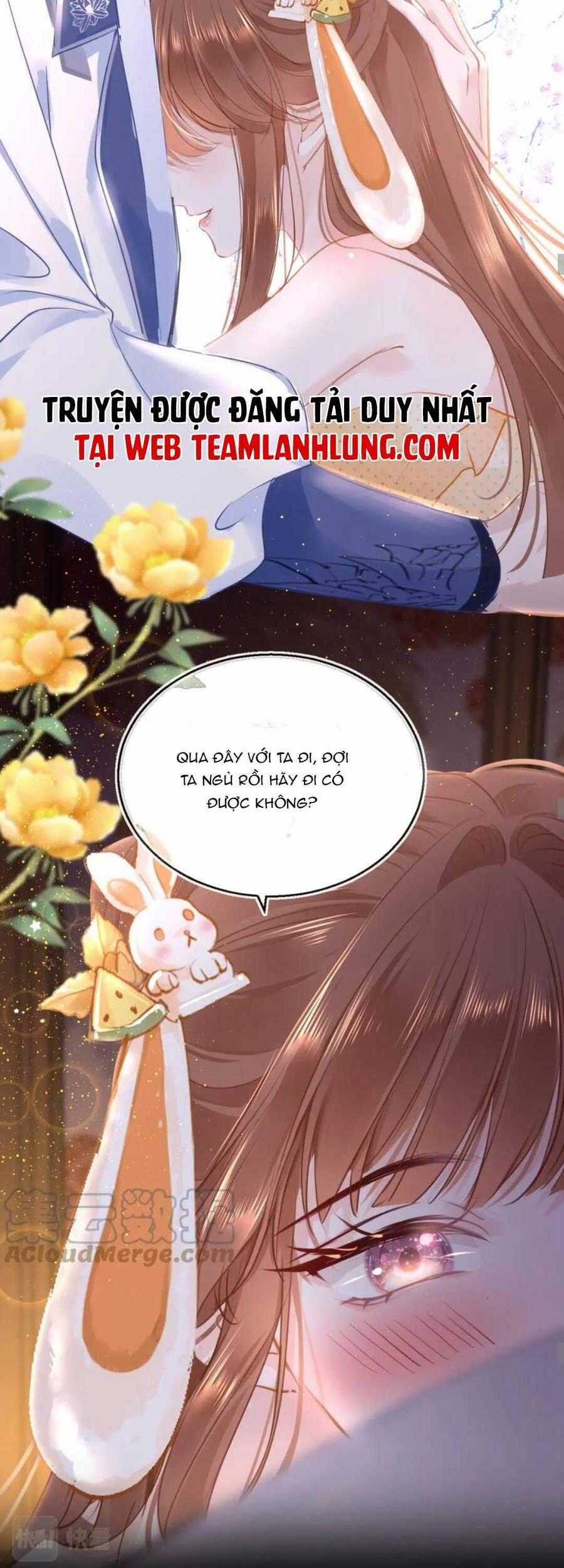 Chỉ Có Tình Yêu Mới Có Thể Ngăn Cản Hắc Hóa 59 trang 23