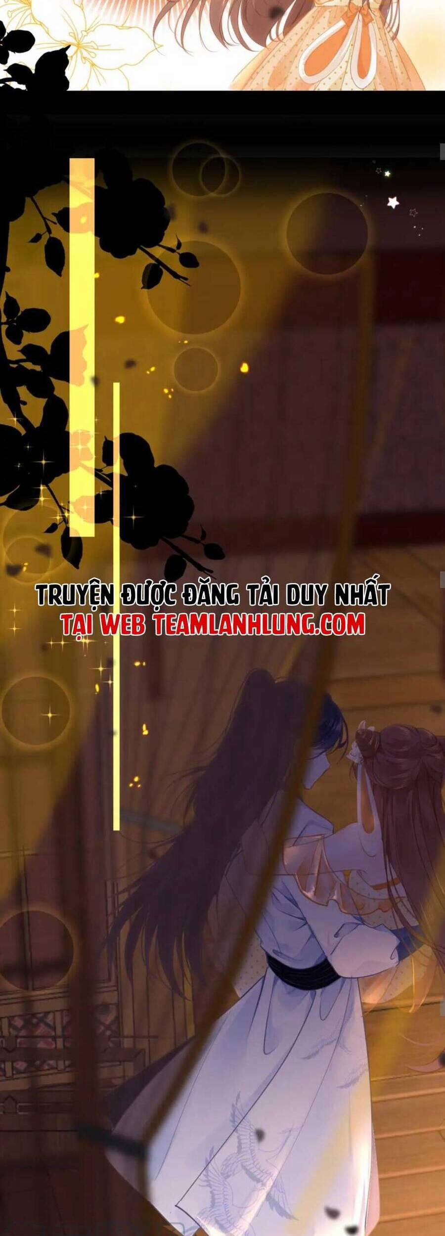 Chỉ Có Tình Yêu Mới Có Thể Ngăn Cản Hắc Hóa 59 trang 27