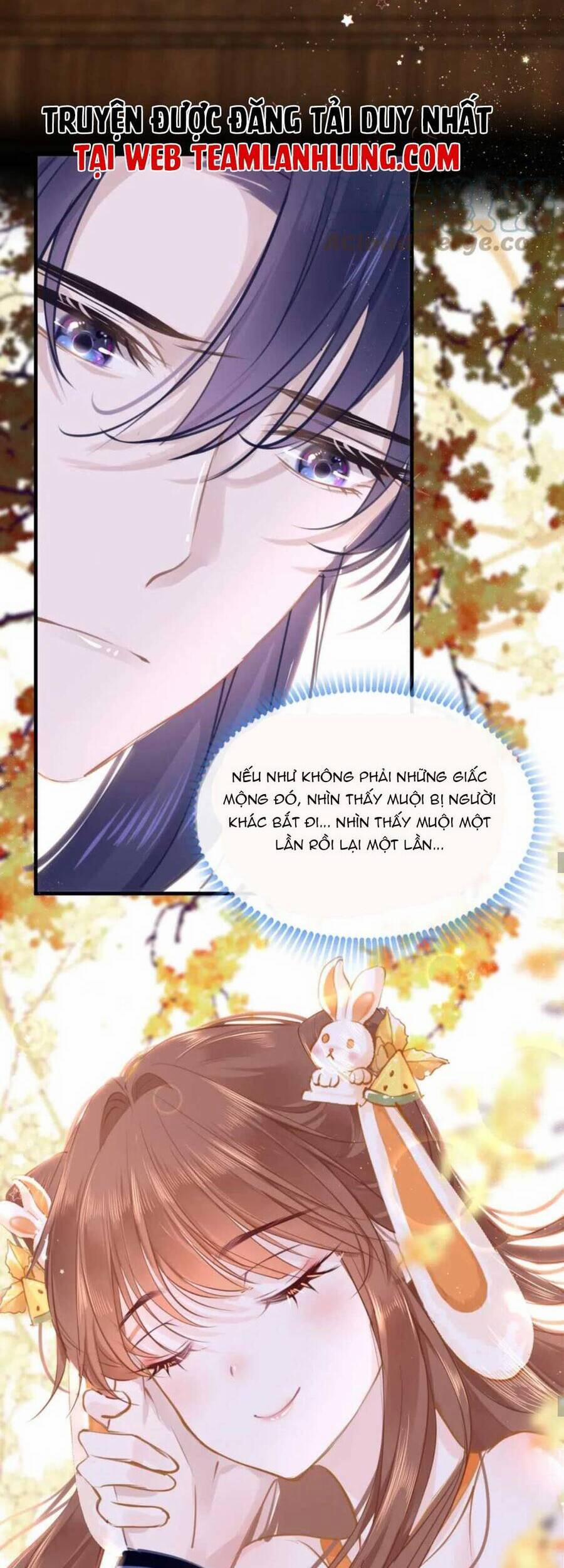 Chỉ Có Tình Yêu Mới Có Thể Ngăn Cản Hắc Hóa 59 trang 29