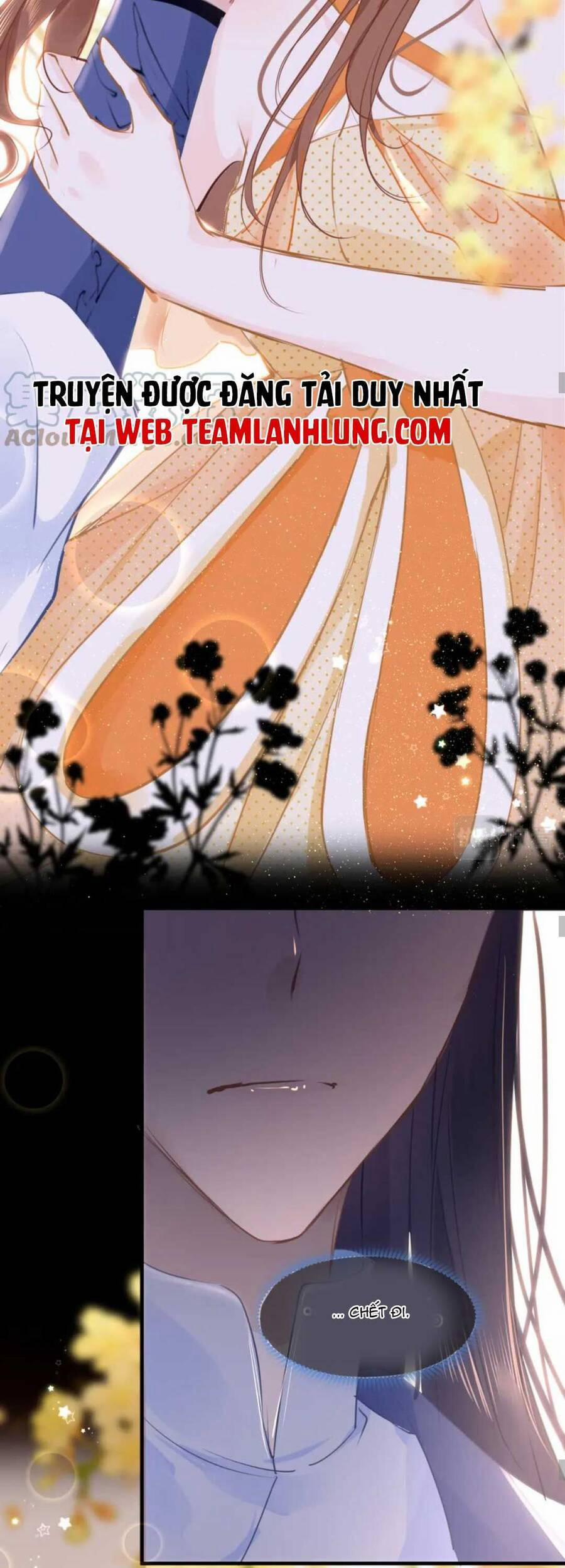 Chỉ Có Tình Yêu Mới Có Thể Ngăn Cản Hắc Hóa 59 trang 30