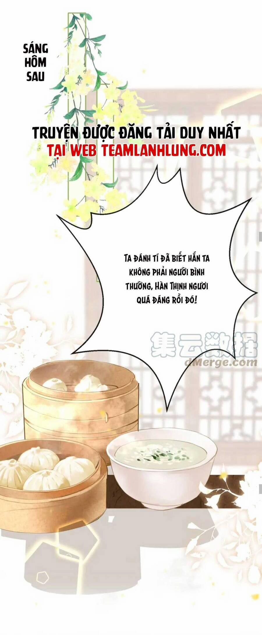 Chỉ Có Tình Yêu Mới Có Thể Ngăn Cản Hắc Hóa 59 trang 32