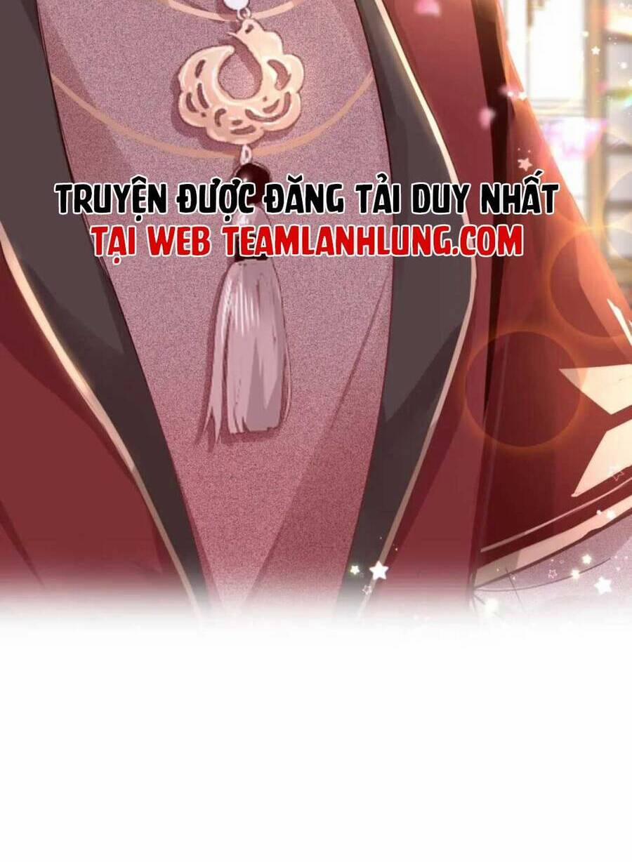 Chỉ Có Tình Yêu Mới Có Thể Ngăn Cản Hắc Hóa 59 trang 40