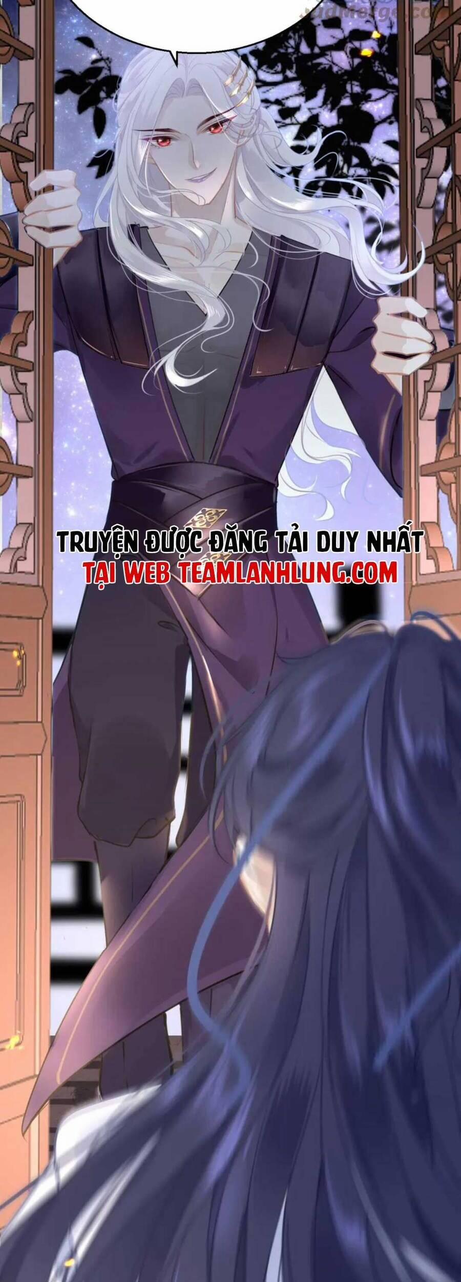 Chỉ Có Tình Yêu Mới Có Thể Ngăn Cản Hắc Hóa 59 trang 8