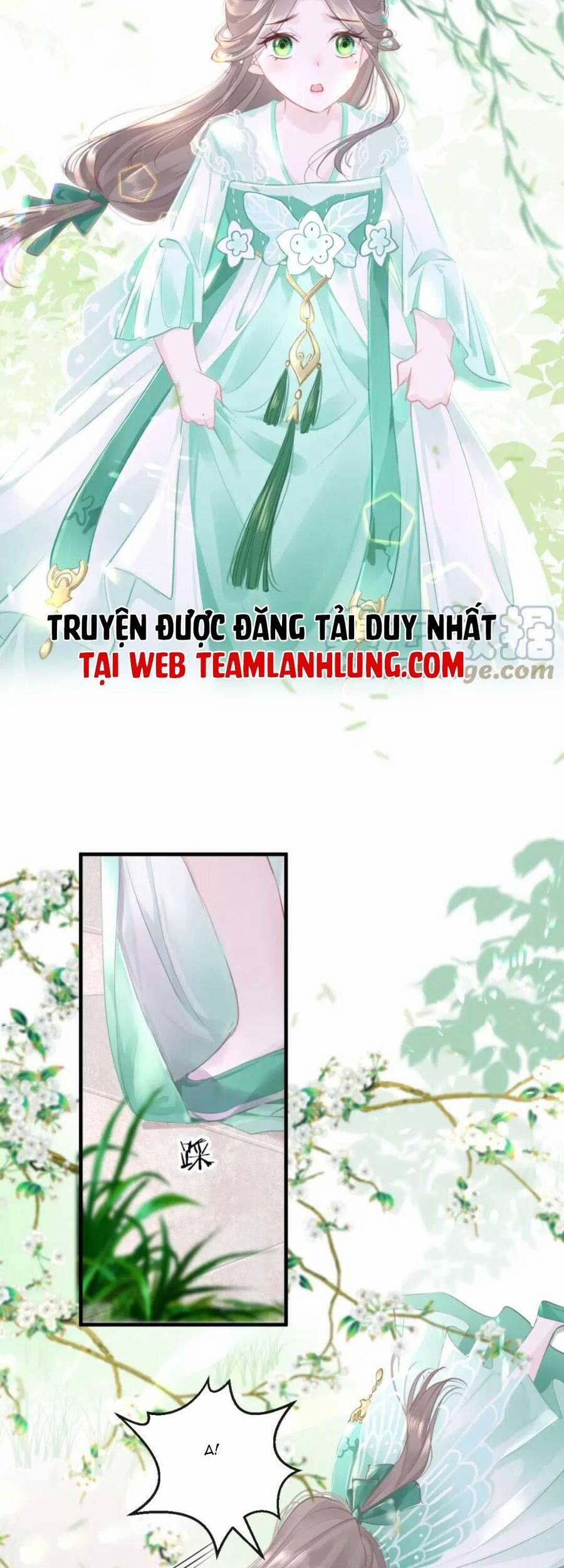 Chỉ Có Tình Yêu Mới Có Thể Ngăn Cản Hắc Hóa 60 trang 13