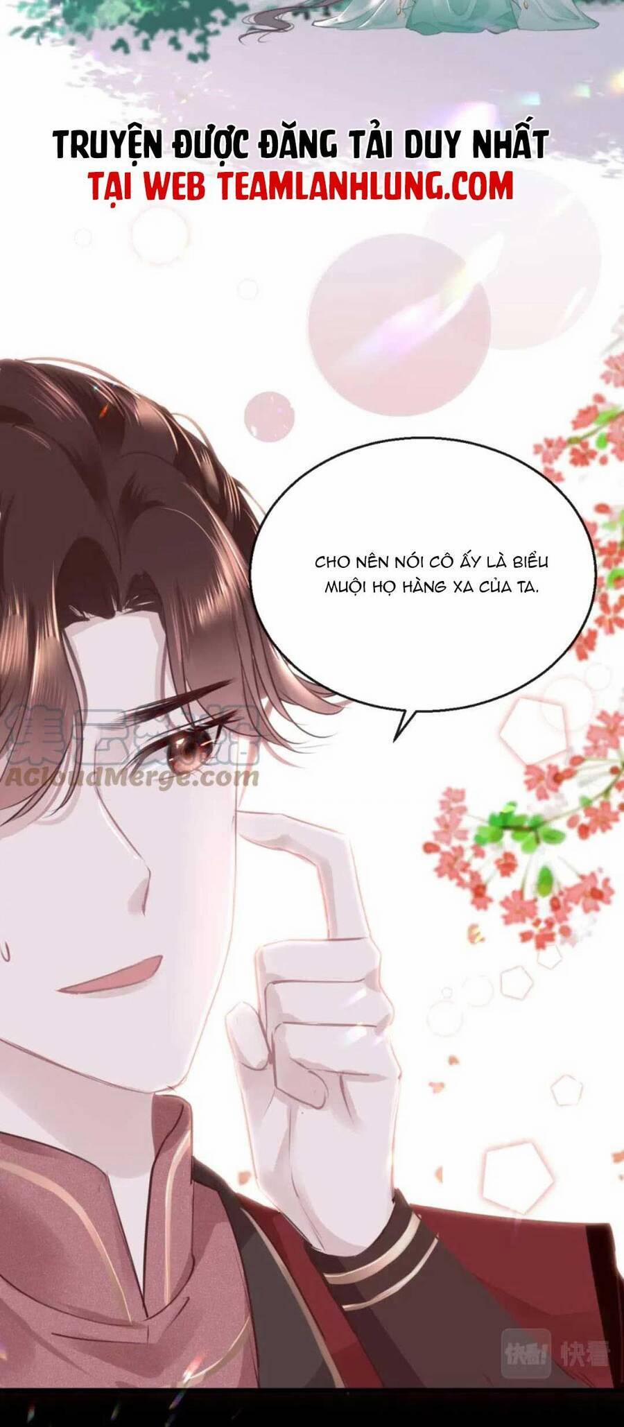 Chỉ Có Tình Yêu Mới Có Thể Ngăn Cản Hắc Hóa 60 trang 15