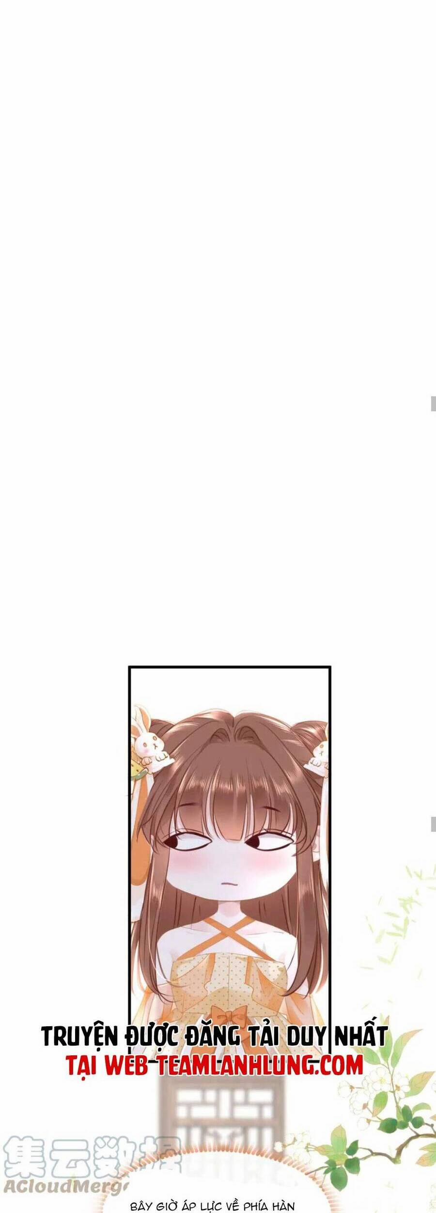 Chỉ Có Tình Yêu Mới Có Thể Ngăn Cản Hắc Hóa 60 trang 19