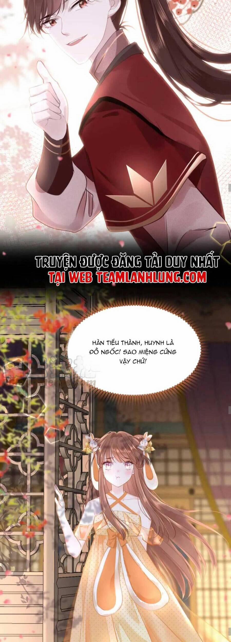 Chỉ Có Tình Yêu Mới Có Thể Ngăn Cản Hắc Hóa 60 trang 26