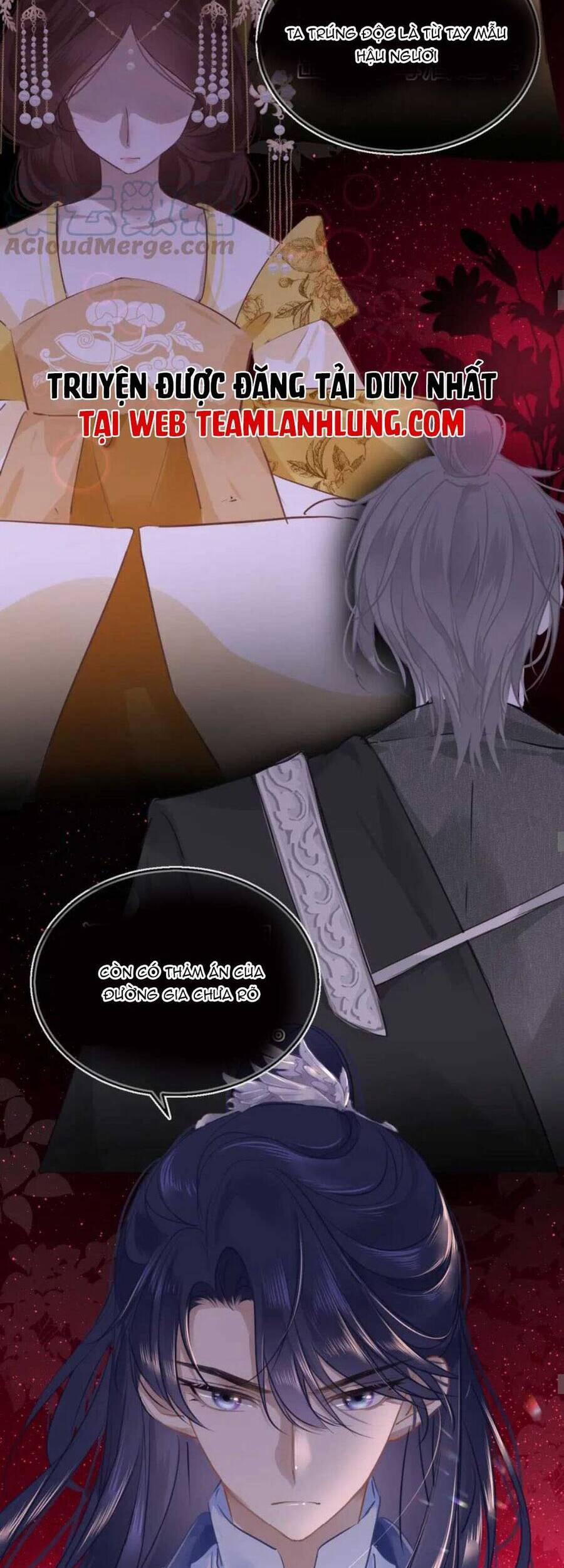 Chỉ Có Tình Yêu Mới Có Thể Ngăn Cản Hắc Hóa 60 trang 31