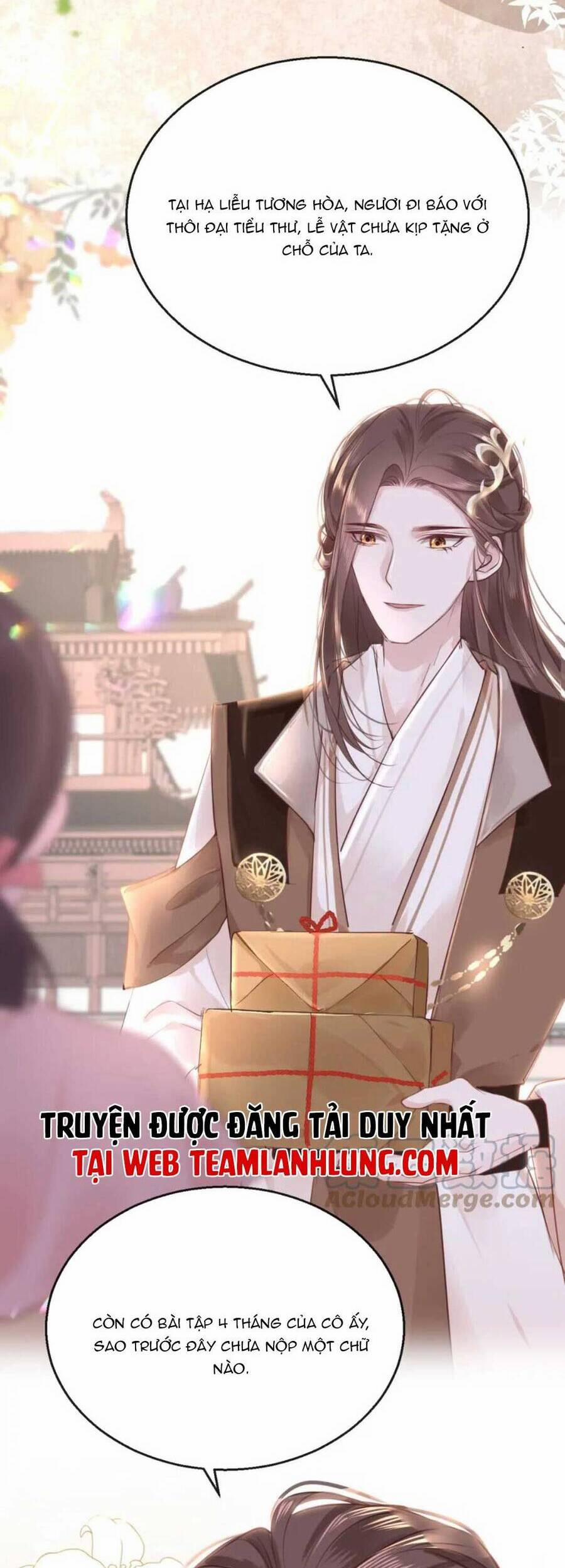 Chỉ Có Tình Yêu Mới Có Thể Ngăn Cản Hắc Hóa 60 trang 41