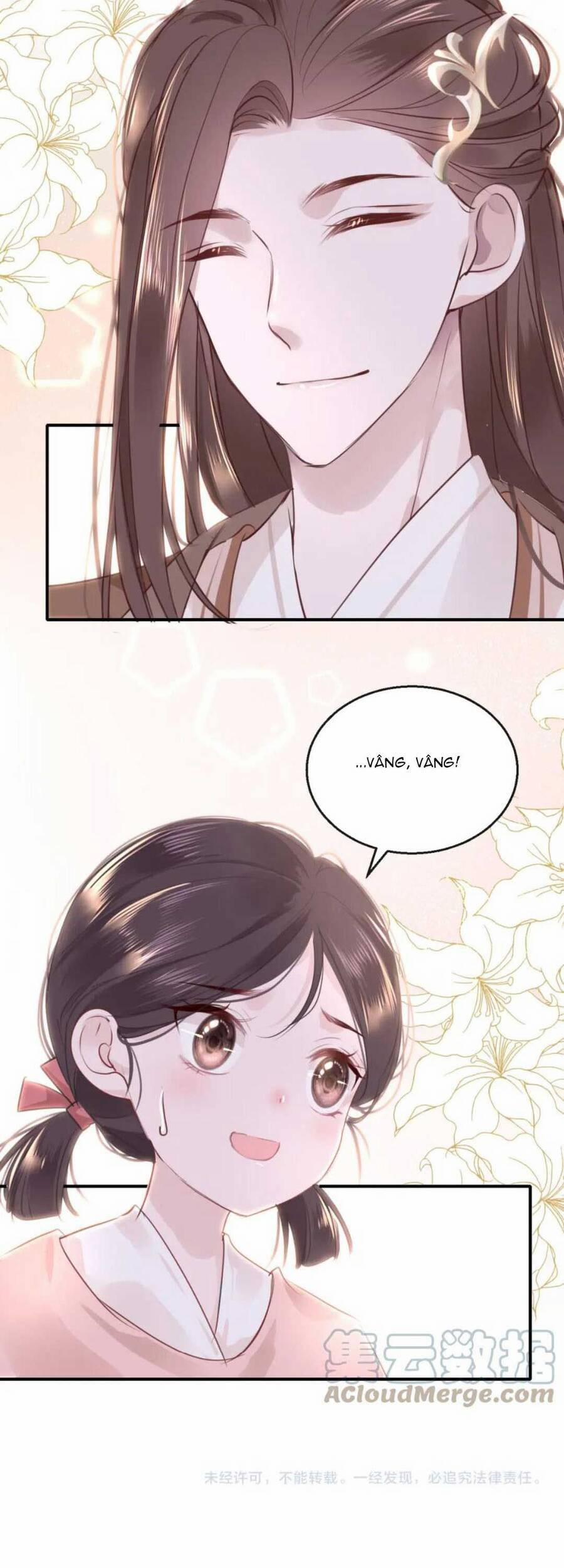 Chỉ Có Tình Yêu Mới Có Thể Ngăn Cản Hắc Hóa 60 trang 42