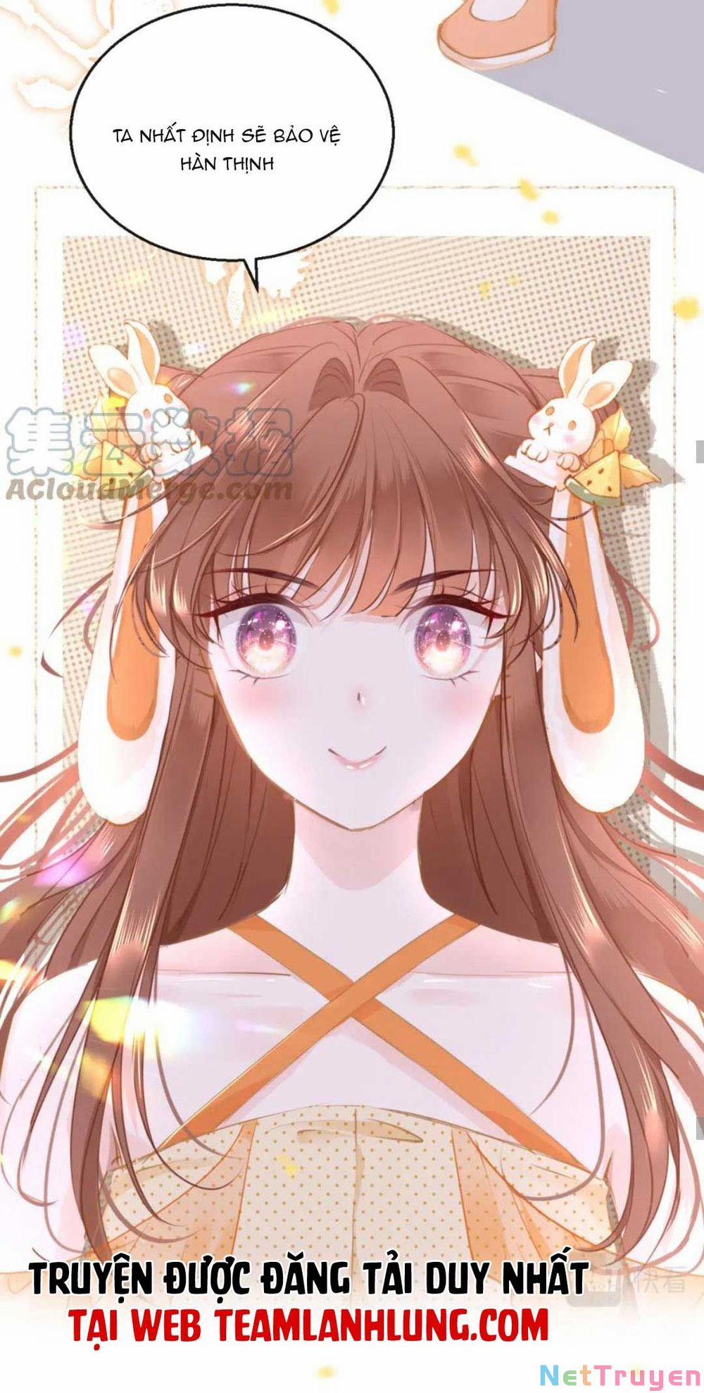 Chỉ Có Tình Yêu Mới Có Thể Ngăn Cản Hắc Hóa 61 trang 8