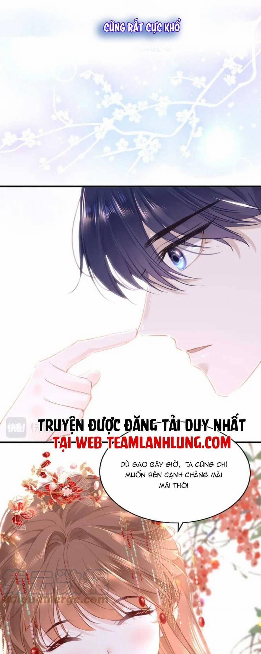 Chỉ Có Tình Yêu Mới Có Thể Ngăn Cản Hắc Hóa 62 trang 10