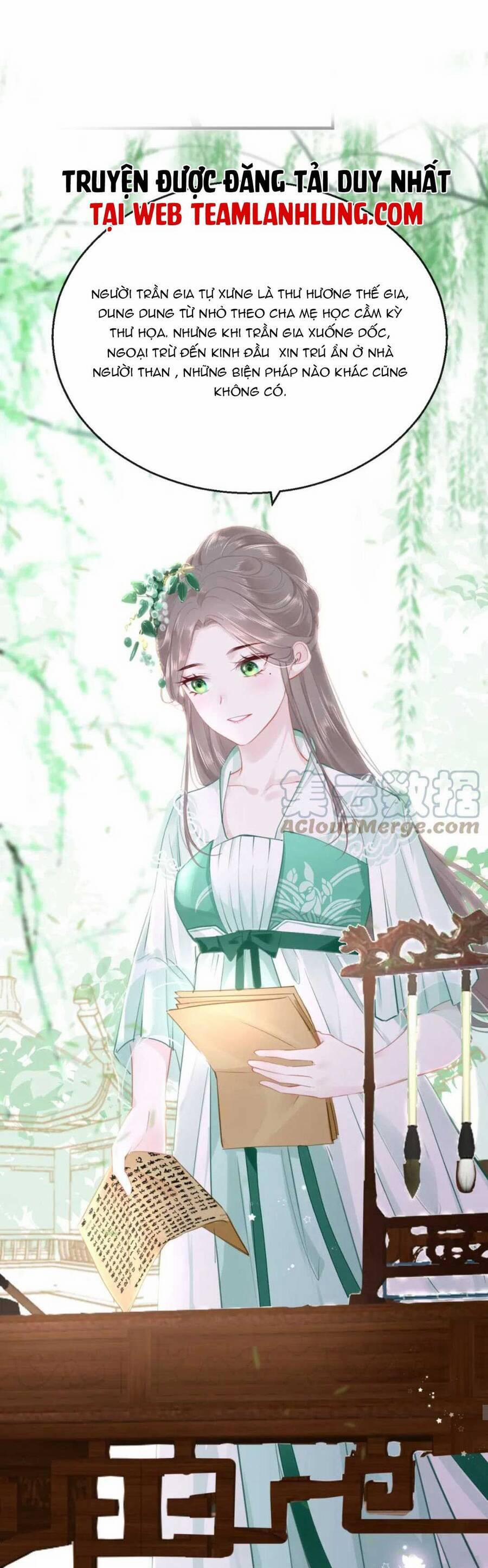 Chỉ Có Tình Yêu Mới Có Thể Ngăn Cản Hắc Hóa 62 trang 20