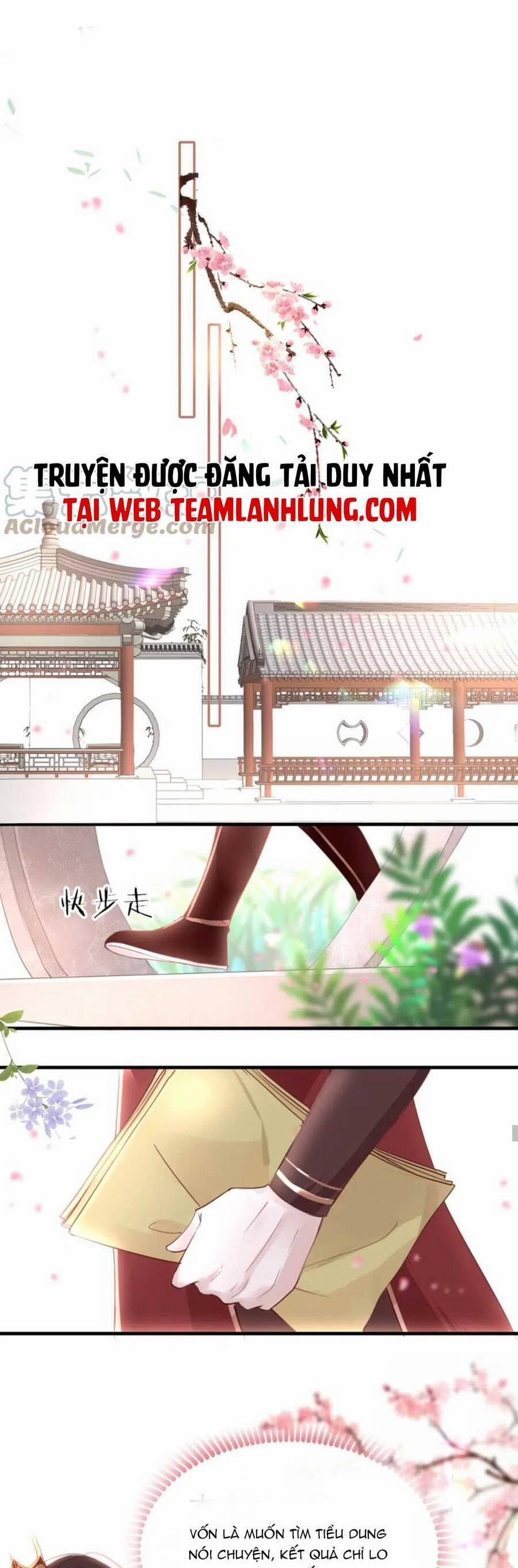 Chỉ Có Tình Yêu Mới Có Thể Ngăn Cản Hắc Hóa 62 trang 25