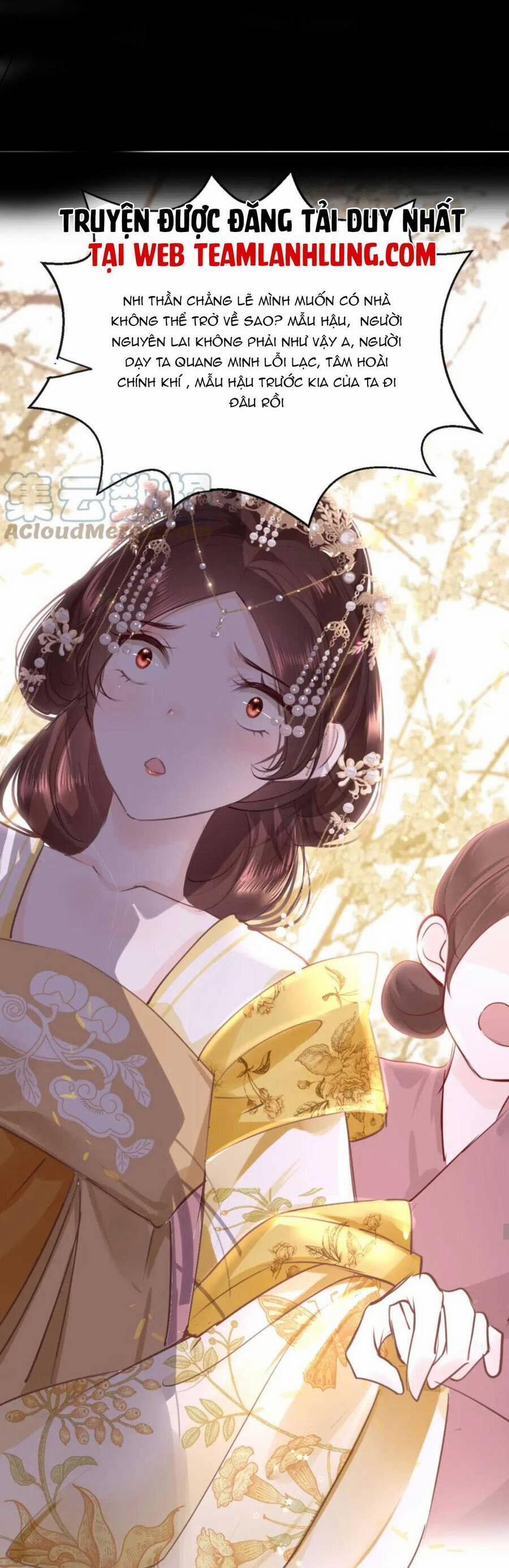 Chỉ Có Tình Yêu Mới Có Thể Ngăn Cản Hắc Hóa 62 trang 30