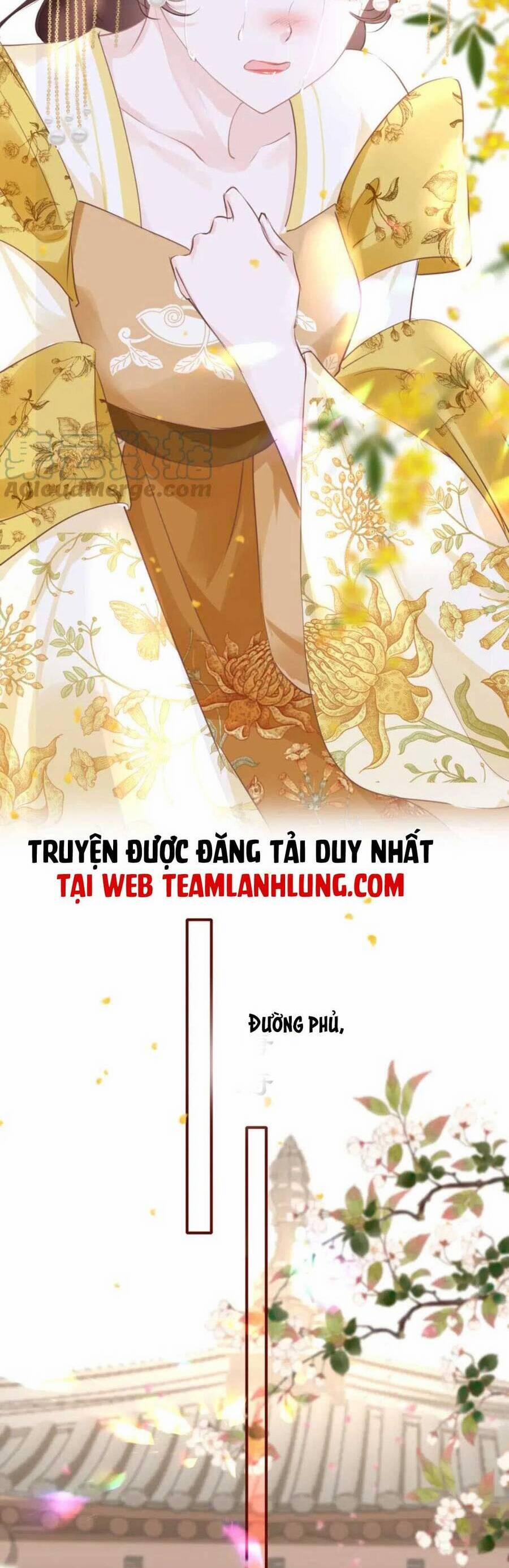 Chỉ Có Tình Yêu Mới Có Thể Ngăn Cản Hắc Hóa 62 trang 36