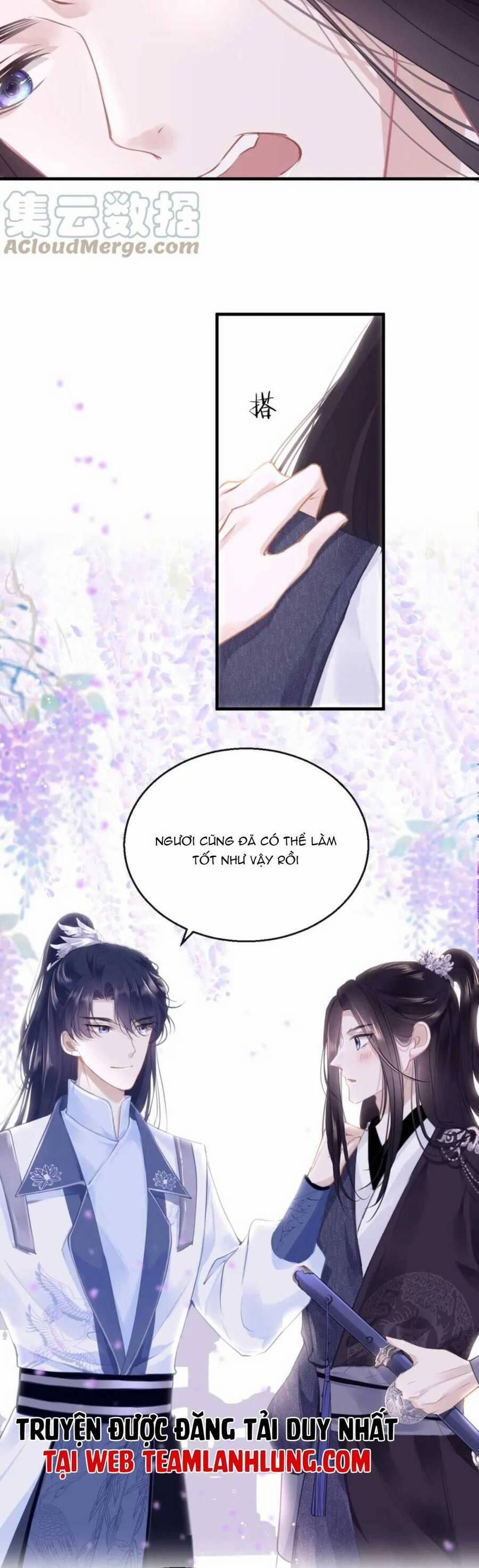 Chỉ Có Tình Yêu Mới Có Thể Ngăn Cản Hắc Hóa 63 trang 10