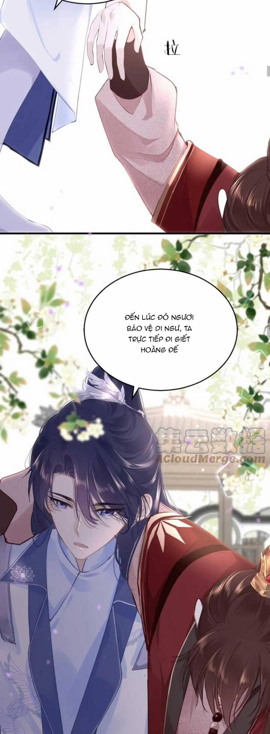 Chỉ Có Tình Yêu Mới Có Thể Ngăn Cản Hắc Hóa 63 trang 14