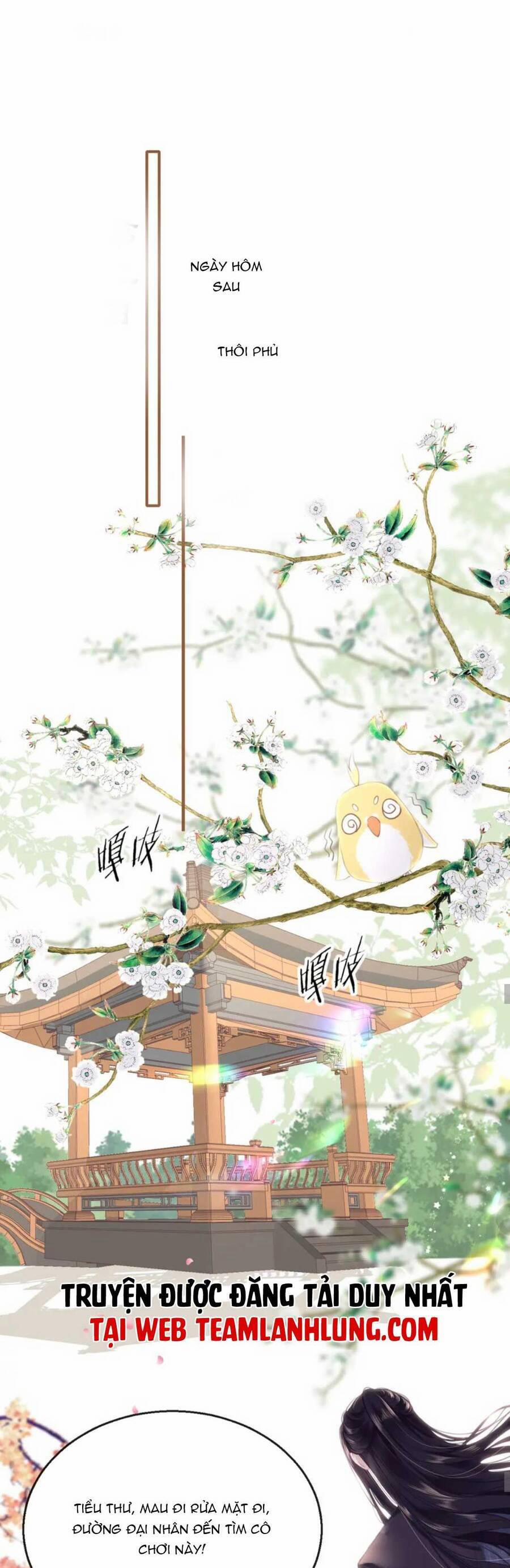 Chỉ Có Tình Yêu Mới Có Thể Ngăn Cản Hắc Hóa 63 trang 16