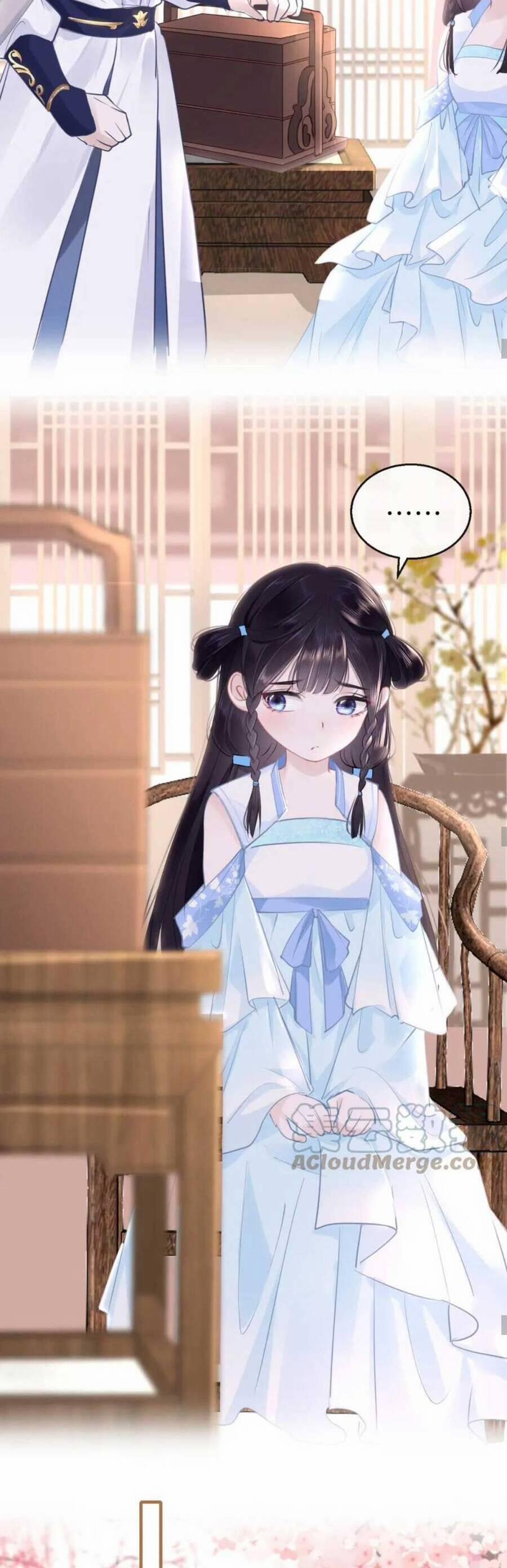 Chỉ Có Tình Yêu Mới Có Thể Ngăn Cản Hắc Hóa 63 trang 24