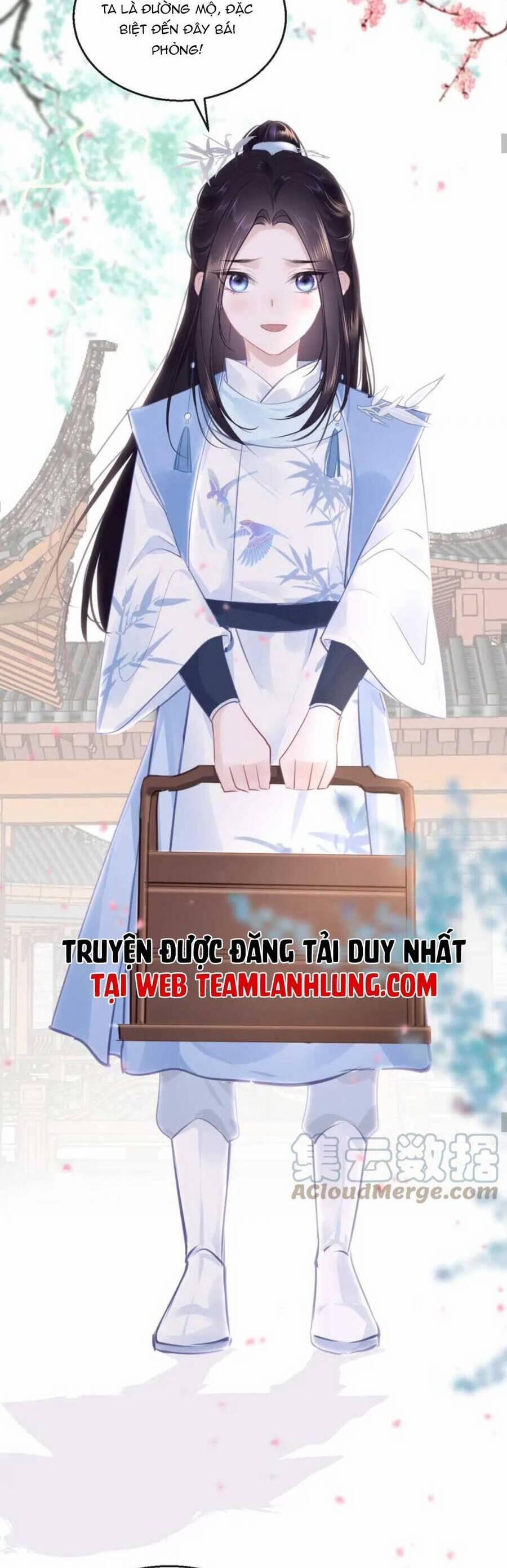 Chỉ Có Tình Yêu Mới Có Thể Ngăn Cản Hắc Hóa 63 trang 26