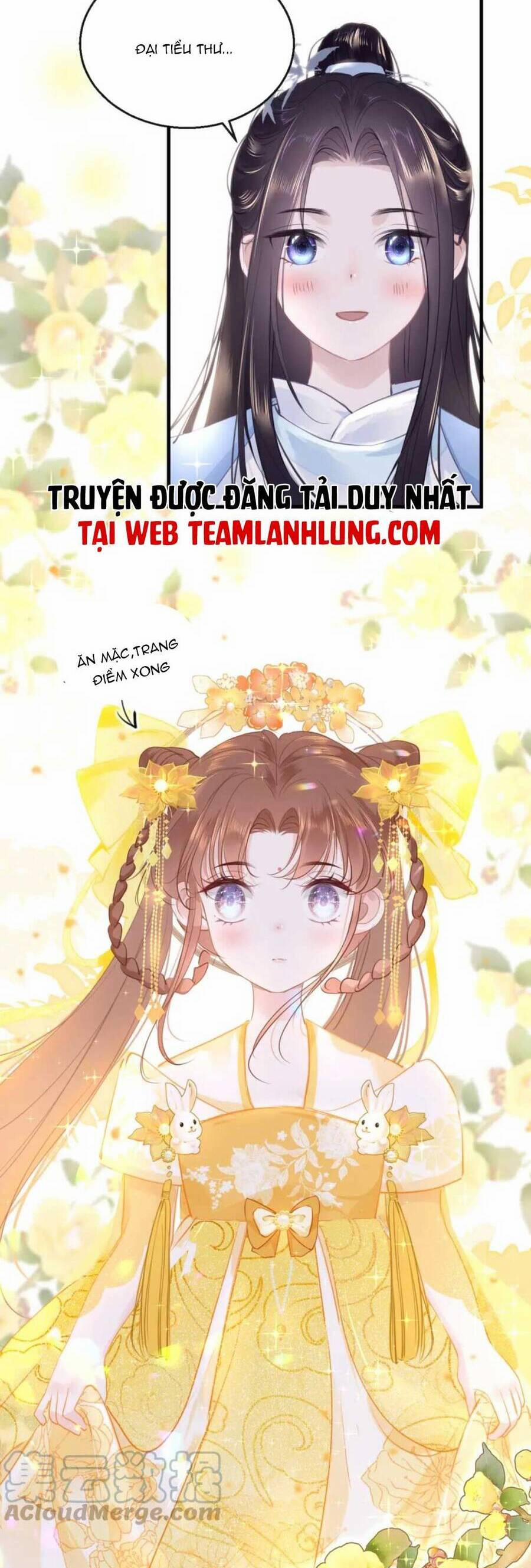 Chỉ Có Tình Yêu Mới Có Thể Ngăn Cản Hắc Hóa 63 trang 29