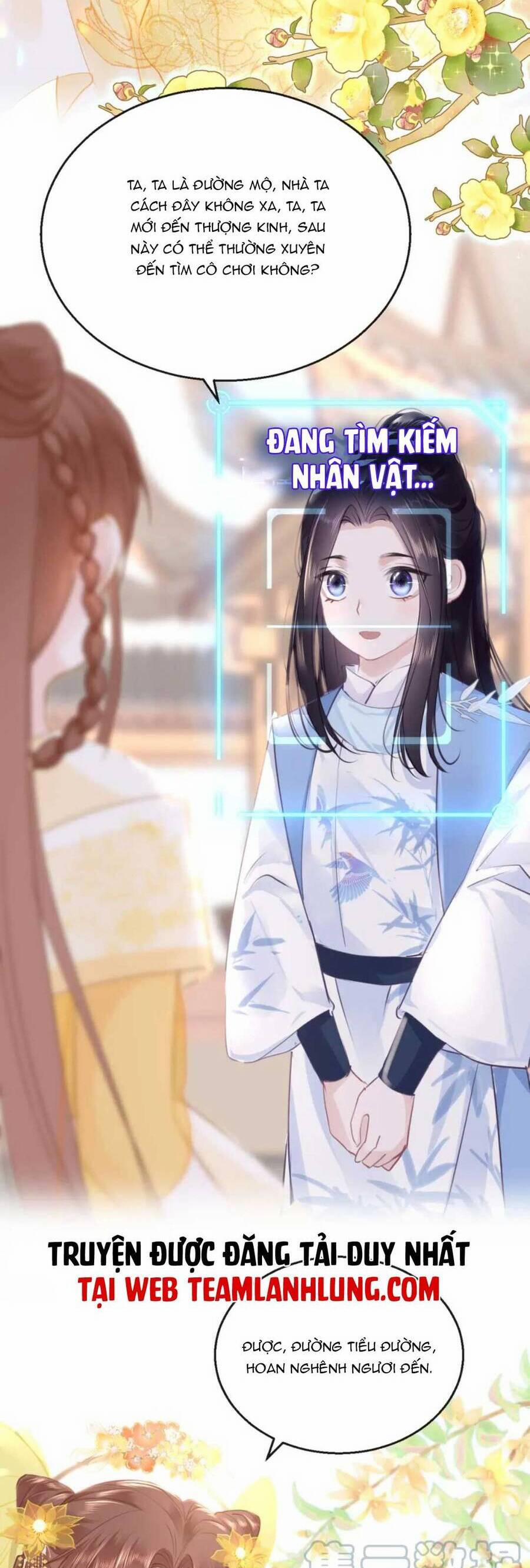 Chỉ Có Tình Yêu Mới Có Thể Ngăn Cản Hắc Hóa 63 trang 30