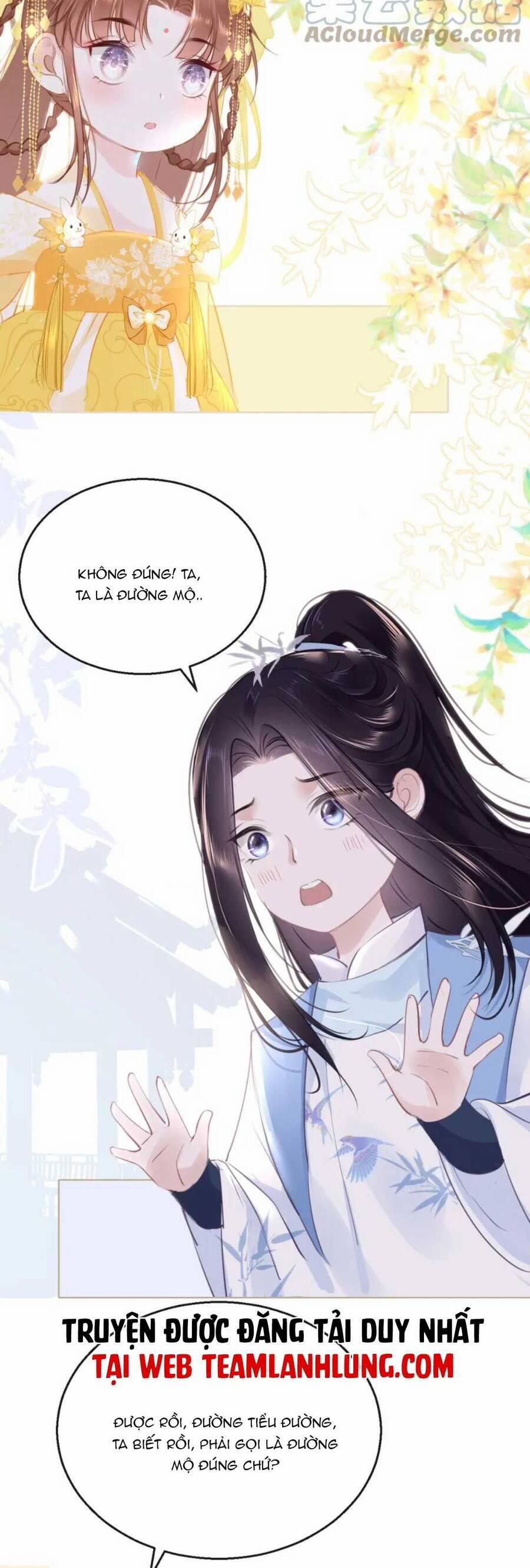 Chỉ Có Tình Yêu Mới Có Thể Ngăn Cản Hắc Hóa 63 trang 31