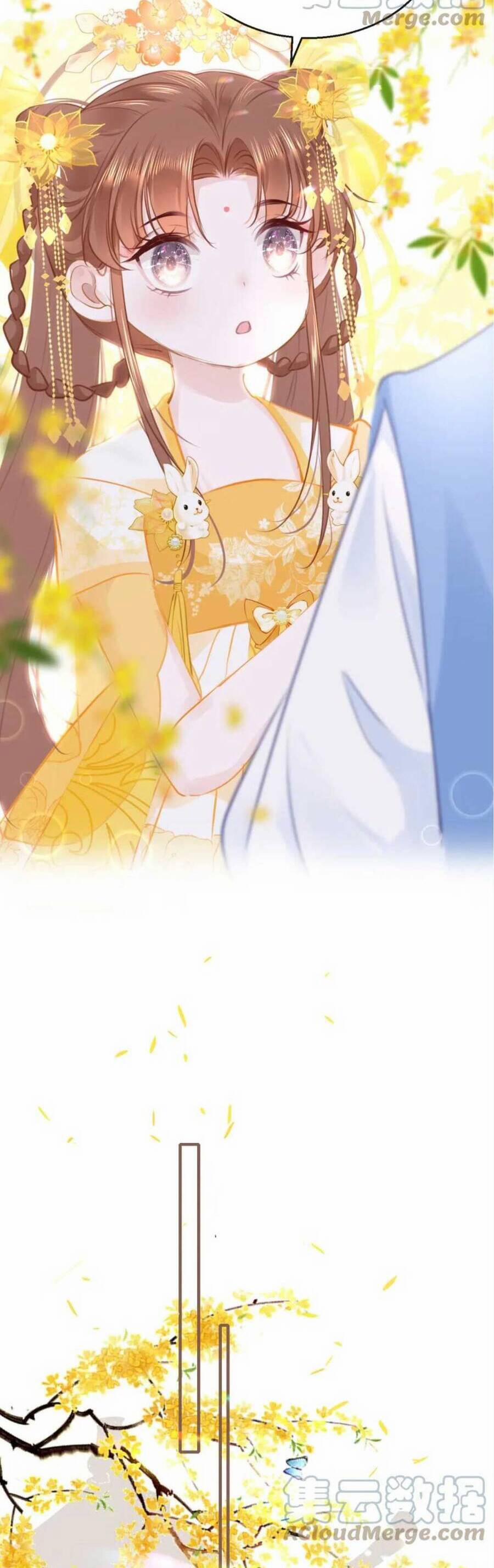 Chỉ Có Tình Yêu Mới Có Thể Ngăn Cản Hắc Hóa 63 trang 34