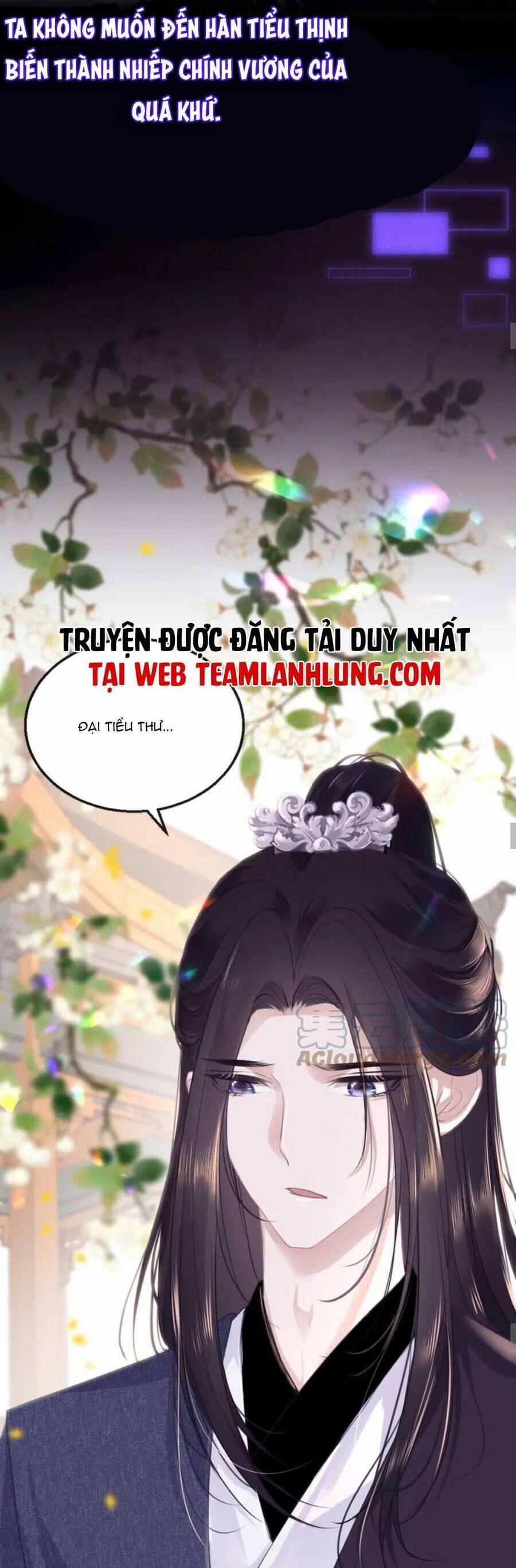 Chỉ Có Tình Yêu Mới Có Thể Ngăn Cản Hắc Hóa 64 trang 13