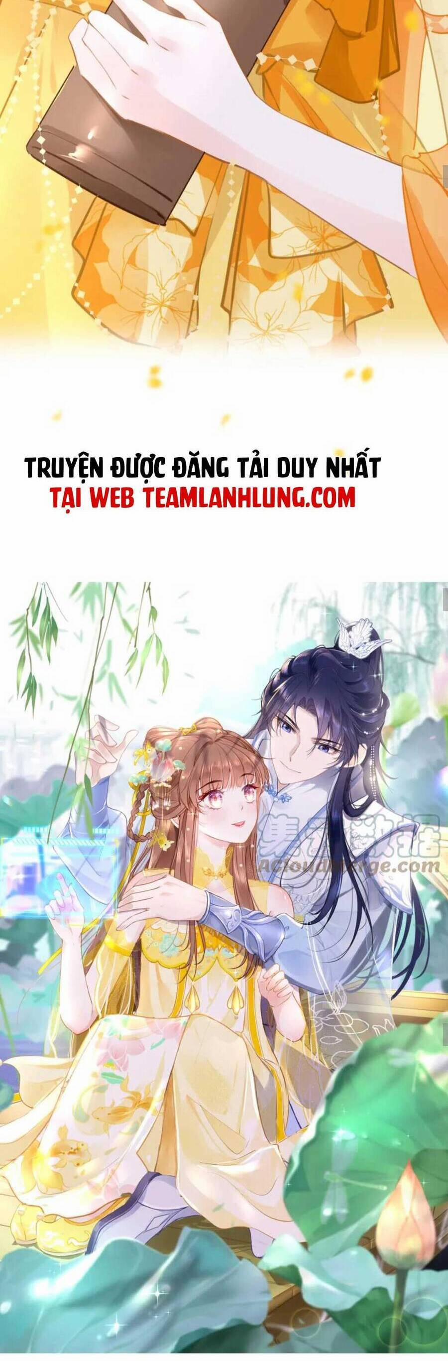 Chỉ Có Tình Yêu Mới Có Thể Ngăn Cản Hắc Hóa 64 trang 15