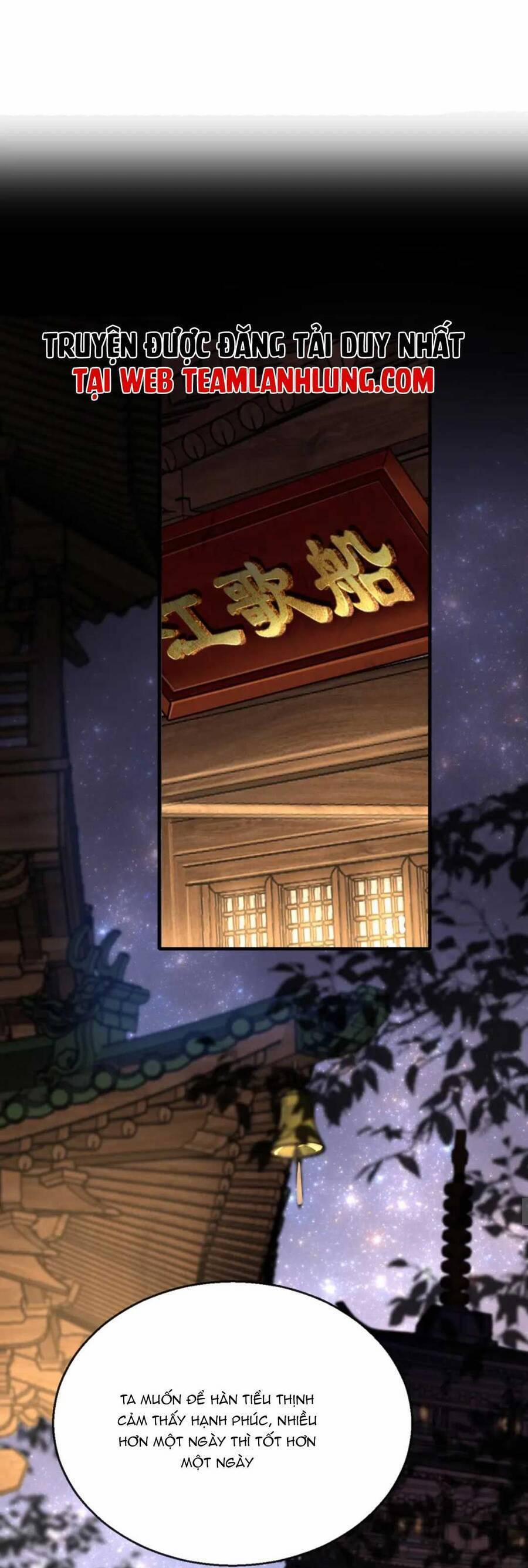 Chỉ Có Tình Yêu Mới Có Thể Ngăn Cản Hắc Hóa 64 trang 16