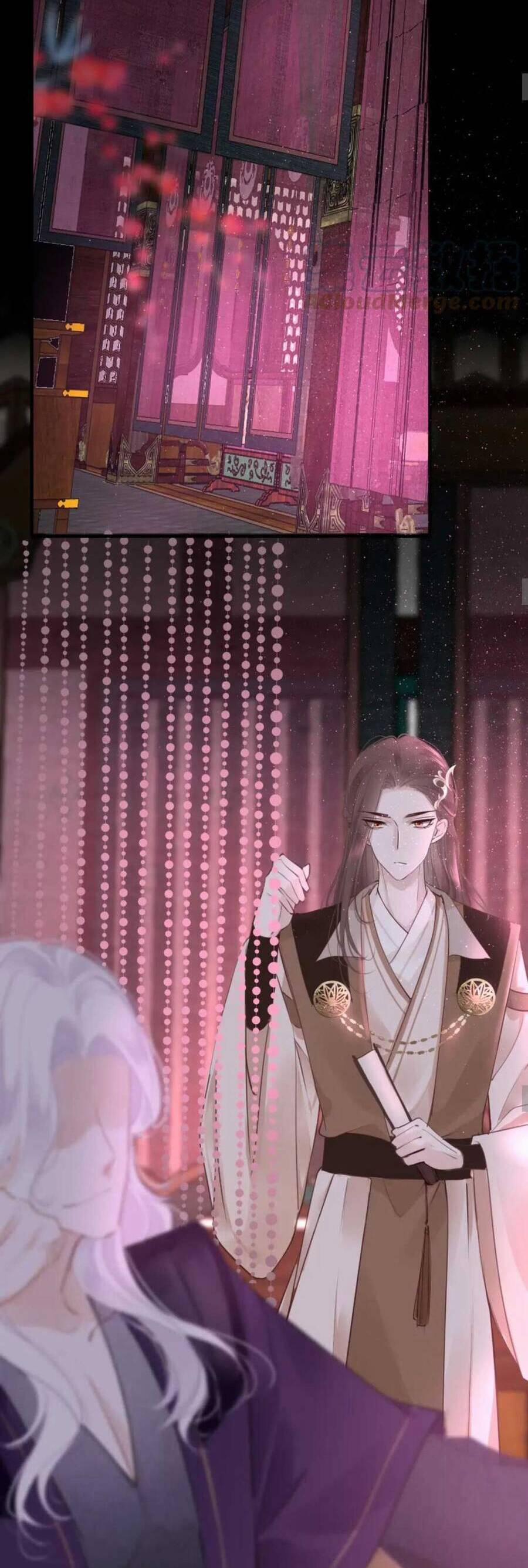 Chỉ Có Tình Yêu Mới Có Thể Ngăn Cản Hắc Hóa 64 trang 19