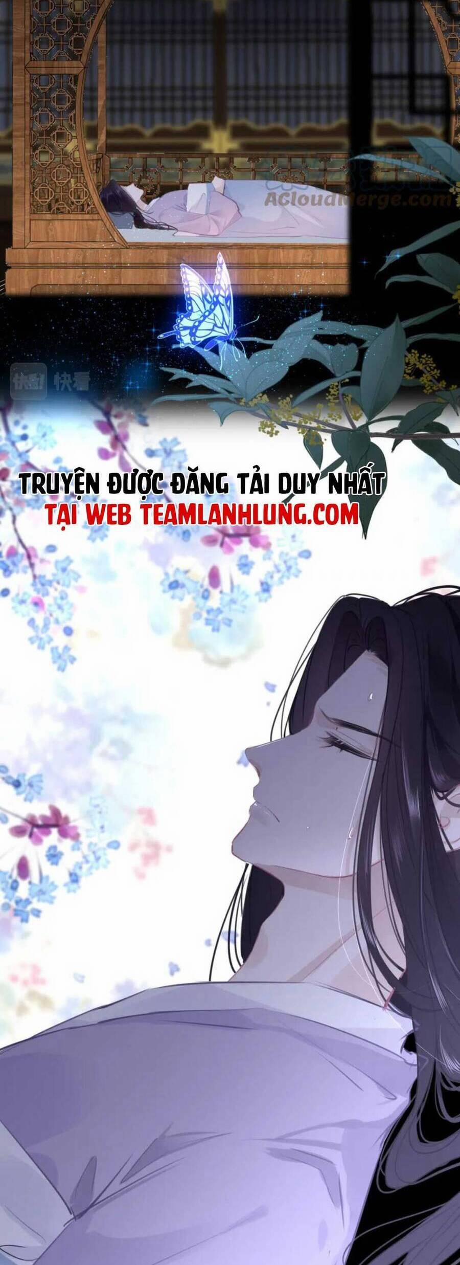 Chỉ Có Tình Yêu Mới Có Thể Ngăn Cản Hắc Hóa 64 trang 33