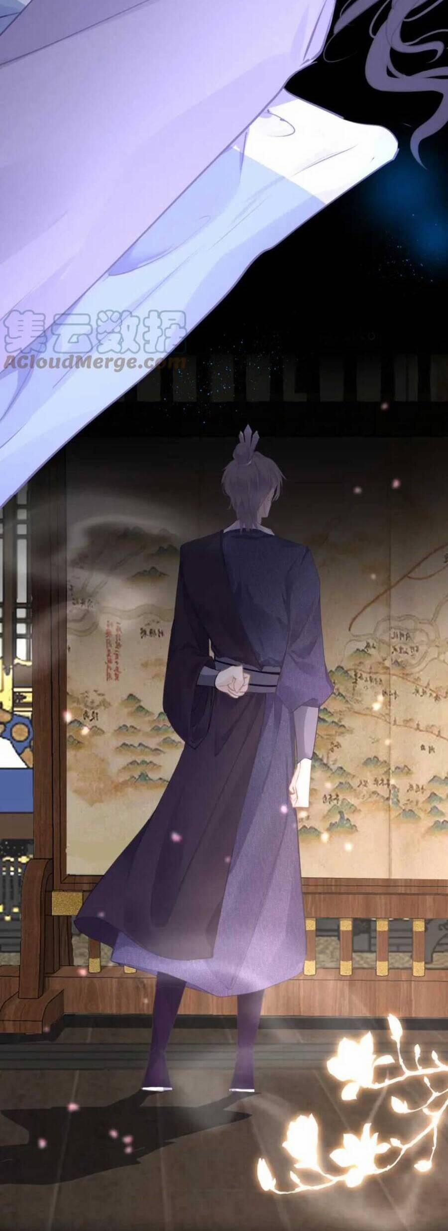 Chỉ Có Tình Yêu Mới Có Thể Ngăn Cản Hắc Hóa 64 trang 34