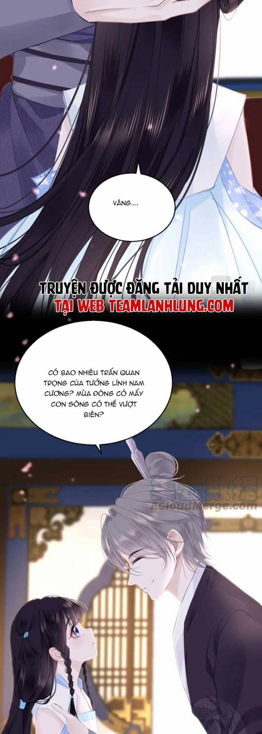 Chỉ Có Tình Yêu Mới Có Thể Ngăn Cản Hắc Hóa 64 trang 36