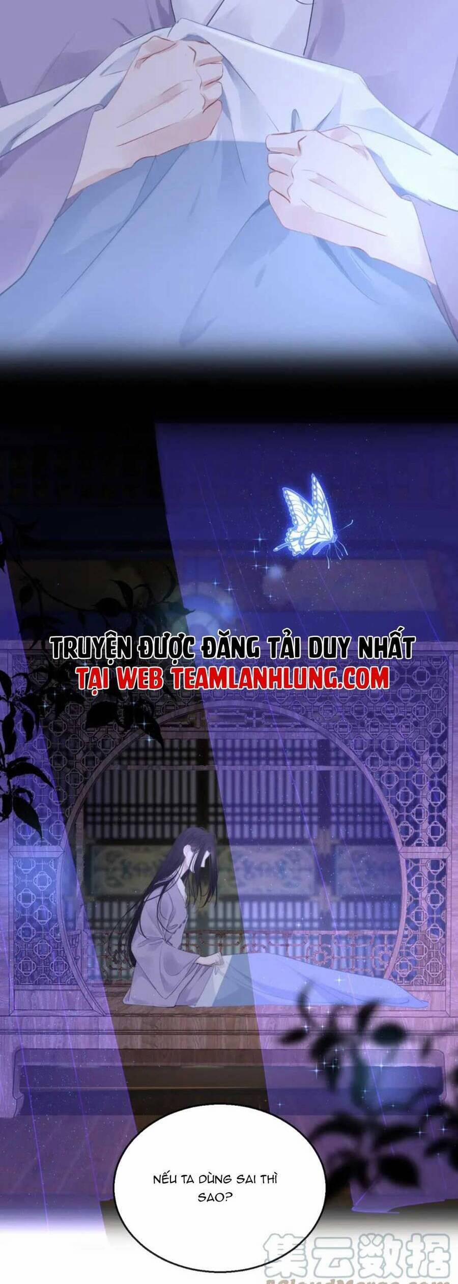 Chỉ Có Tình Yêu Mới Có Thể Ngăn Cản Hắc Hóa 64 trang 40