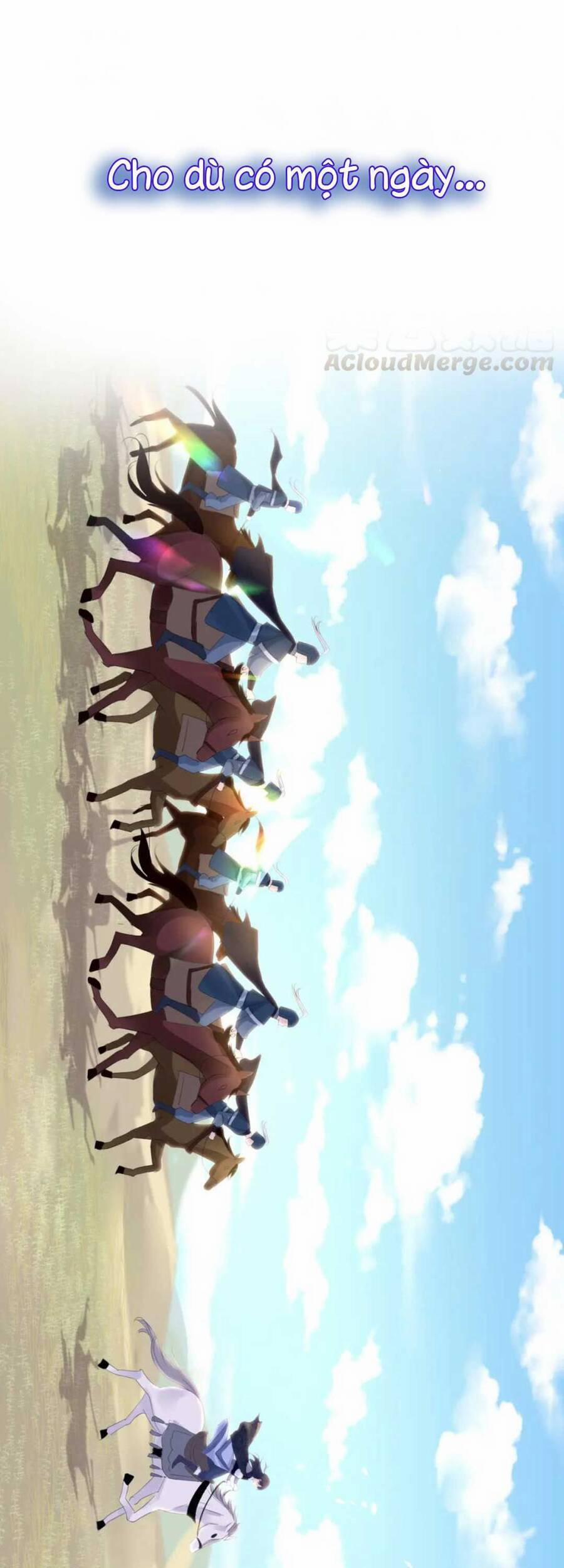 Chỉ Có Tình Yêu Mới Có Thể Ngăn Cản Hắc Hóa 64 trang 7