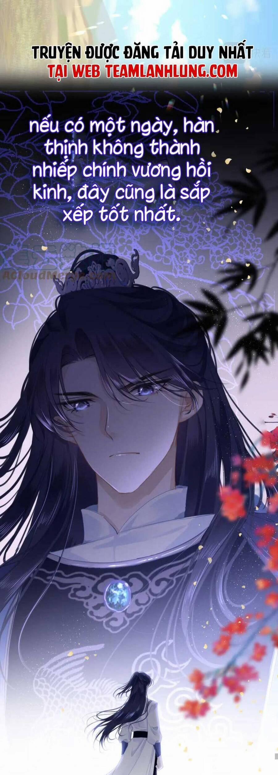 Chỉ Có Tình Yêu Mới Có Thể Ngăn Cản Hắc Hóa 64 trang 8