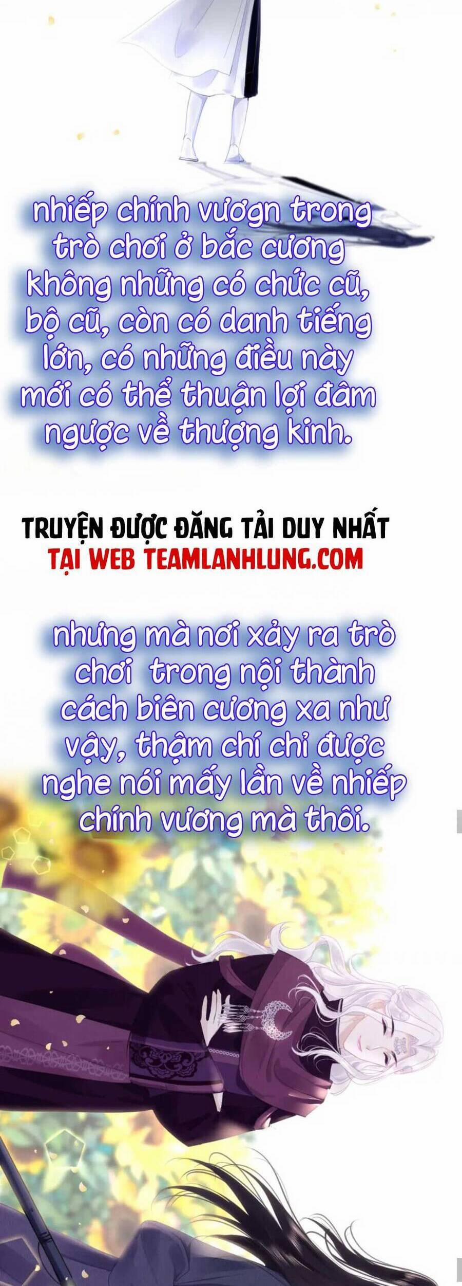 Chỉ Có Tình Yêu Mới Có Thể Ngăn Cản Hắc Hóa 64 trang 9