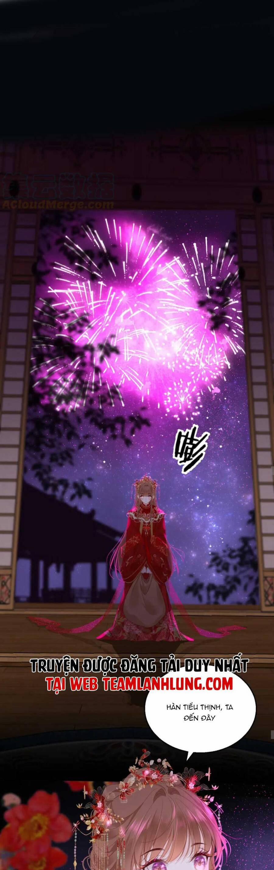 Chỉ Có Tình Yêu Mới Có Thể Ngăn Cản Hắc Hóa 65 trang 14