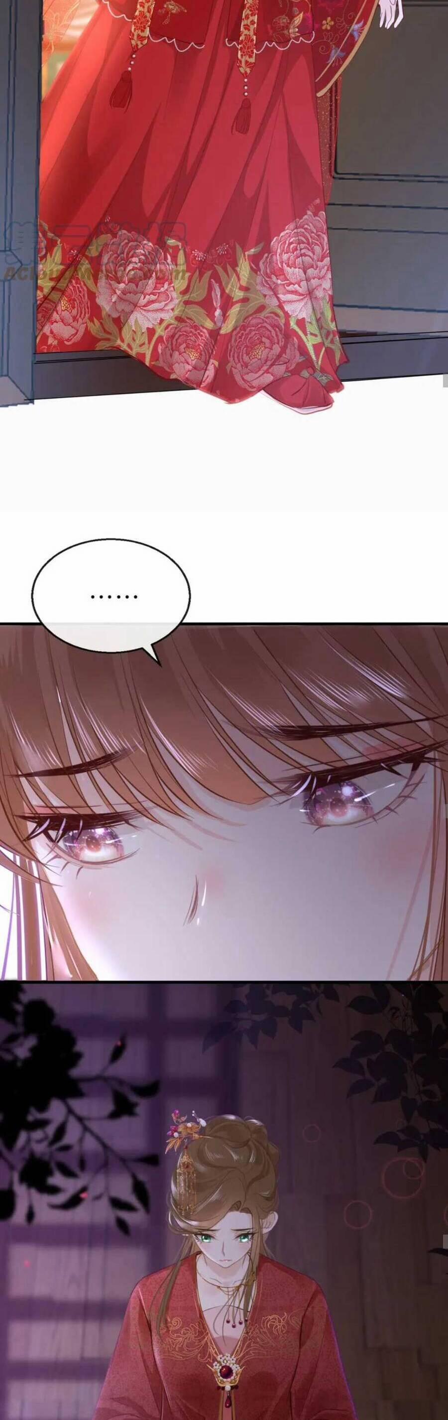 Chỉ Có Tình Yêu Mới Có Thể Ngăn Cản Hắc Hóa 65 trang 17