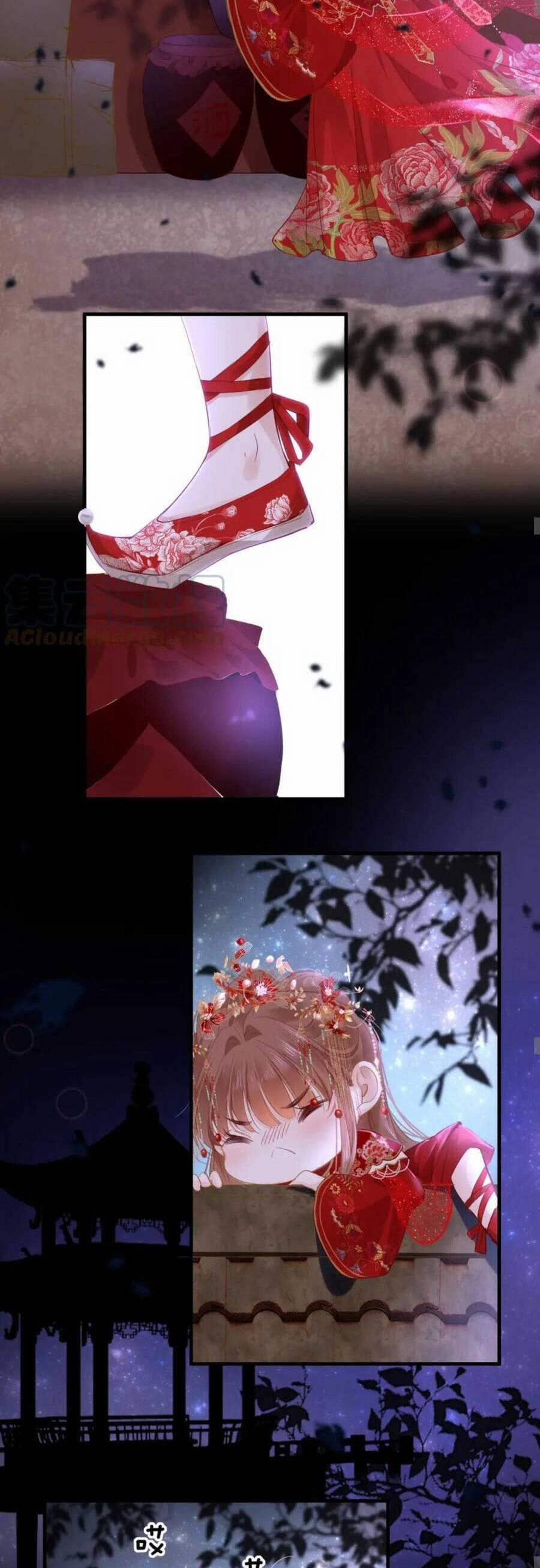 Chỉ Có Tình Yêu Mới Có Thể Ngăn Cản Hắc Hóa 65 trang 26