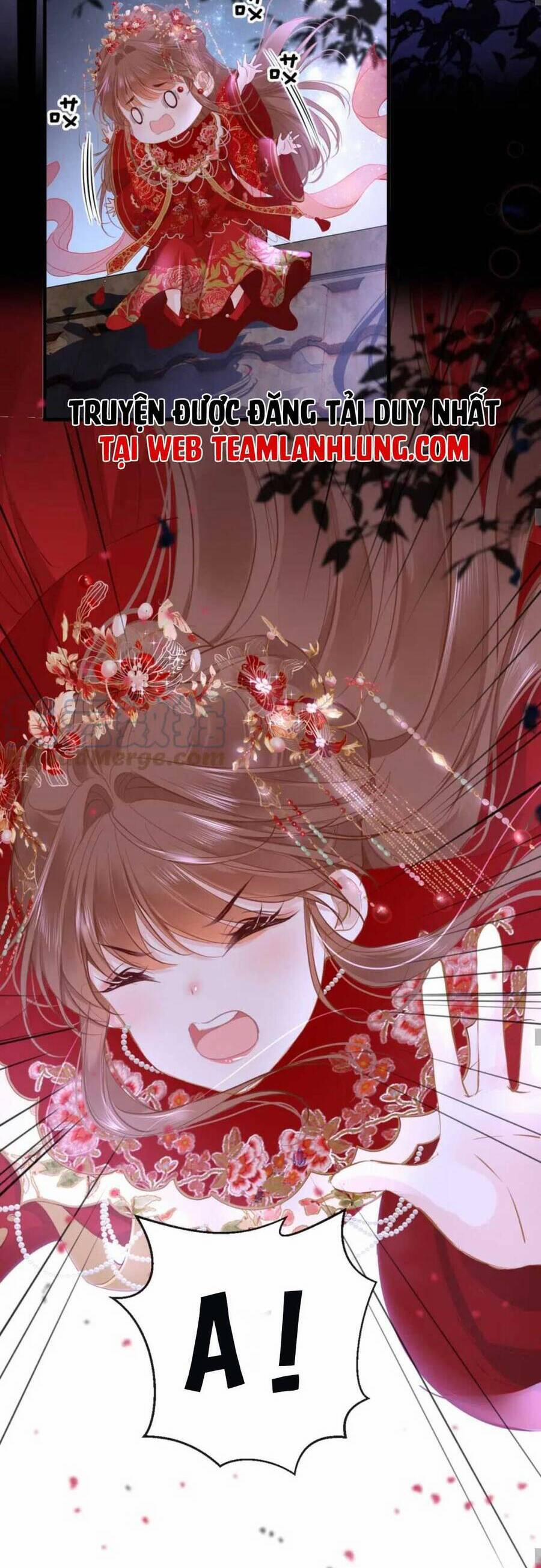 Chỉ Có Tình Yêu Mới Có Thể Ngăn Cản Hắc Hóa 65 trang 27