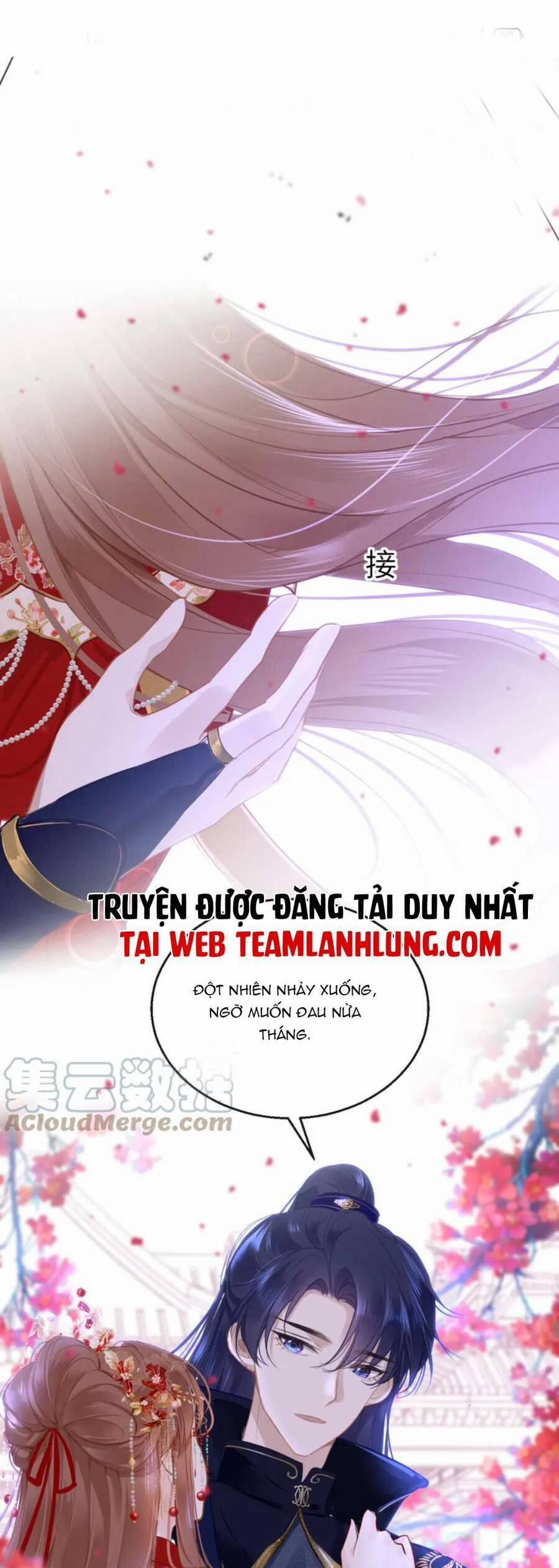 Chỉ Có Tình Yêu Mới Có Thể Ngăn Cản Hắc Hóa 65 trang 28