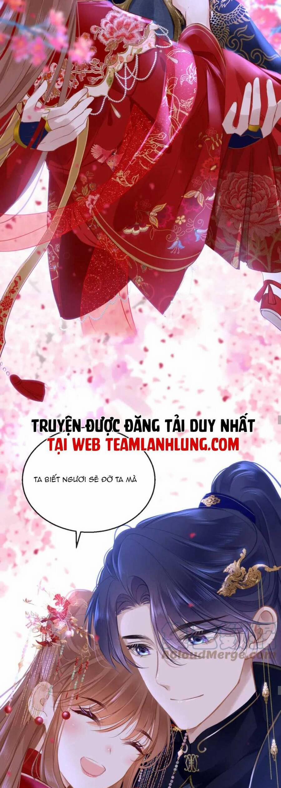 Chỉ Có Tình Yêu Mới Có Thể Ngăn Cản Hắc Hóa 65 trang 29