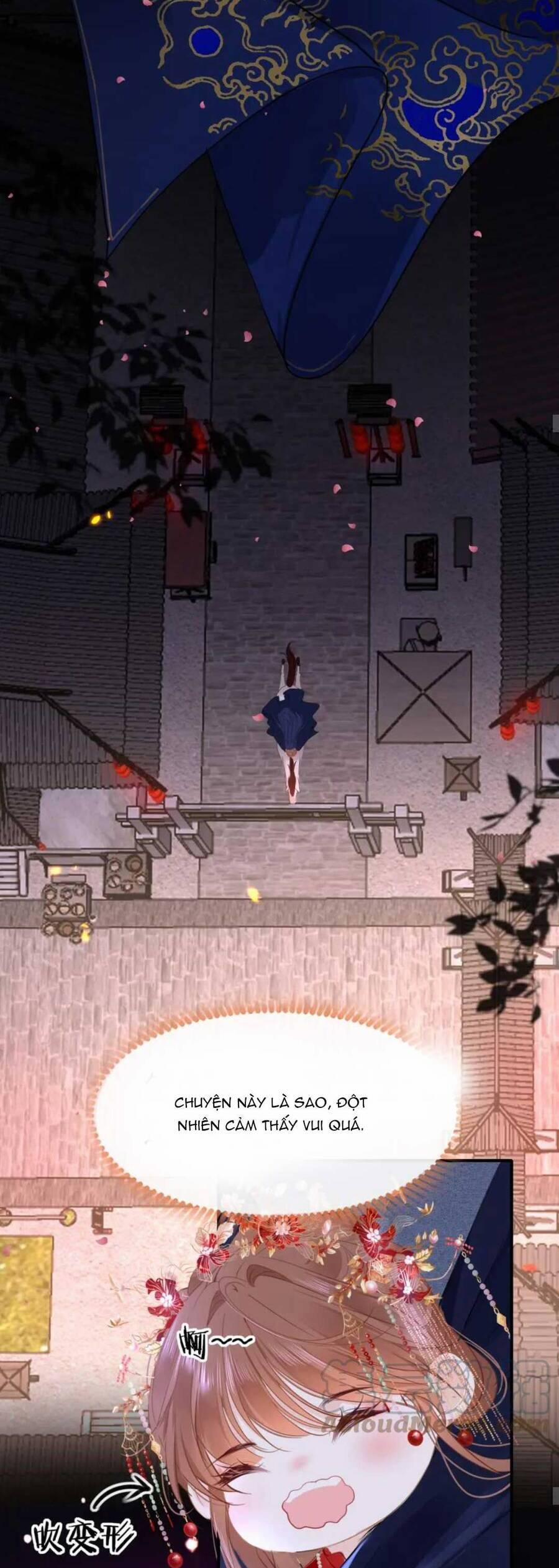 Chỉ Có Tình Yêu Mới Có Thể Ngăn Cản Hắc Hóa 65 trang 32