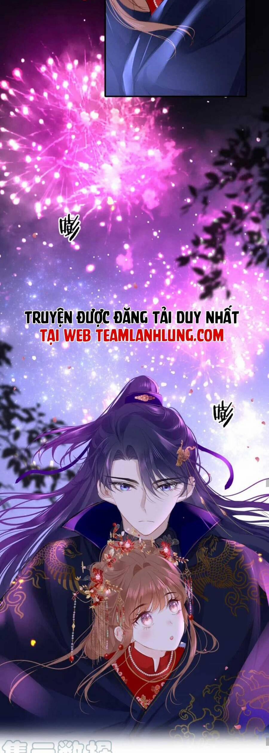 Chỉ Có Tình Yêu Mới Có Thể Ngăn Cản Hắc Hóa 65 trang 33