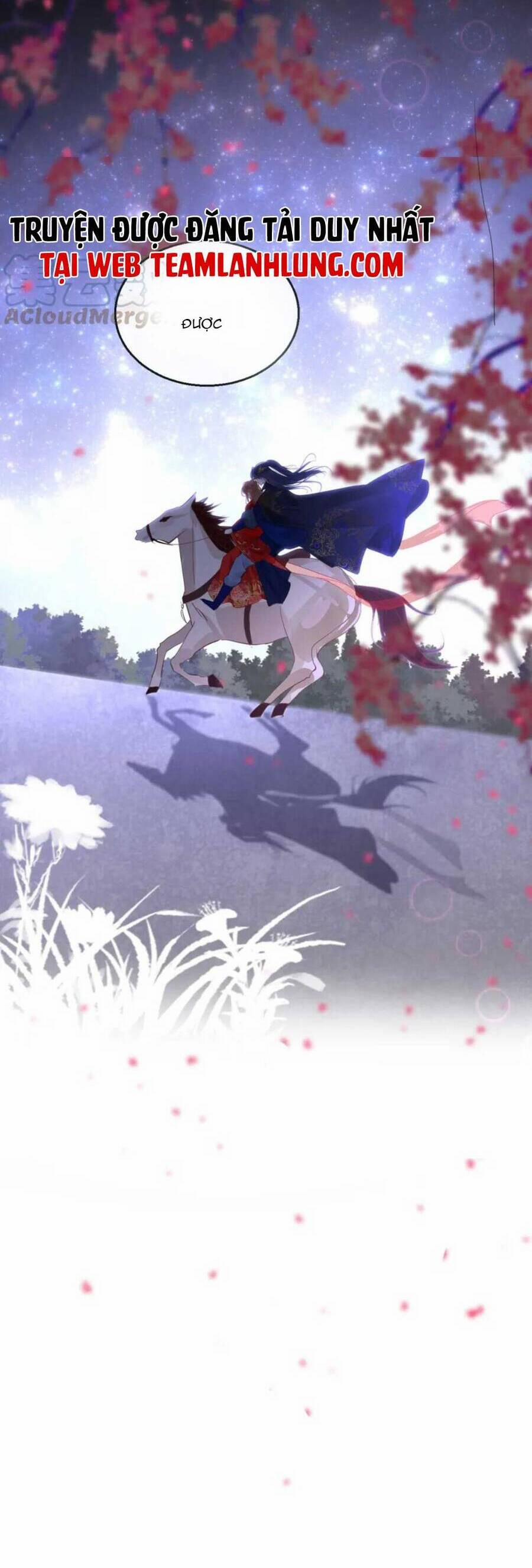 Chỉ Có Tình Yêu Mới Có Thể Ngăn Cản Hắc Hóa 65 trang 38