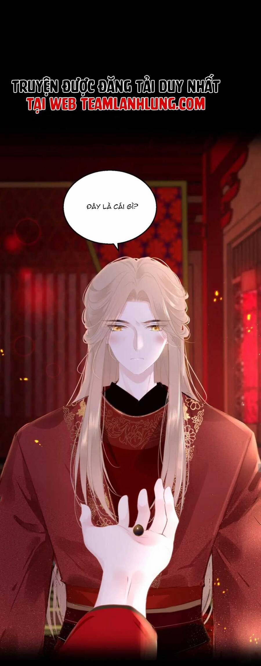 Chỉ Có Tình Yêu Mới Có Thể Ngăn Cản Hắc Hóa 67 trang 14